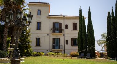 VILLA NICOLACI