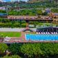 10 MINUTES FROM TAORMINA FOR SALE IN EXCLUSIVE HOTEL AND SPA WITH POOLS, RESTAURANT AND SEA VIEW